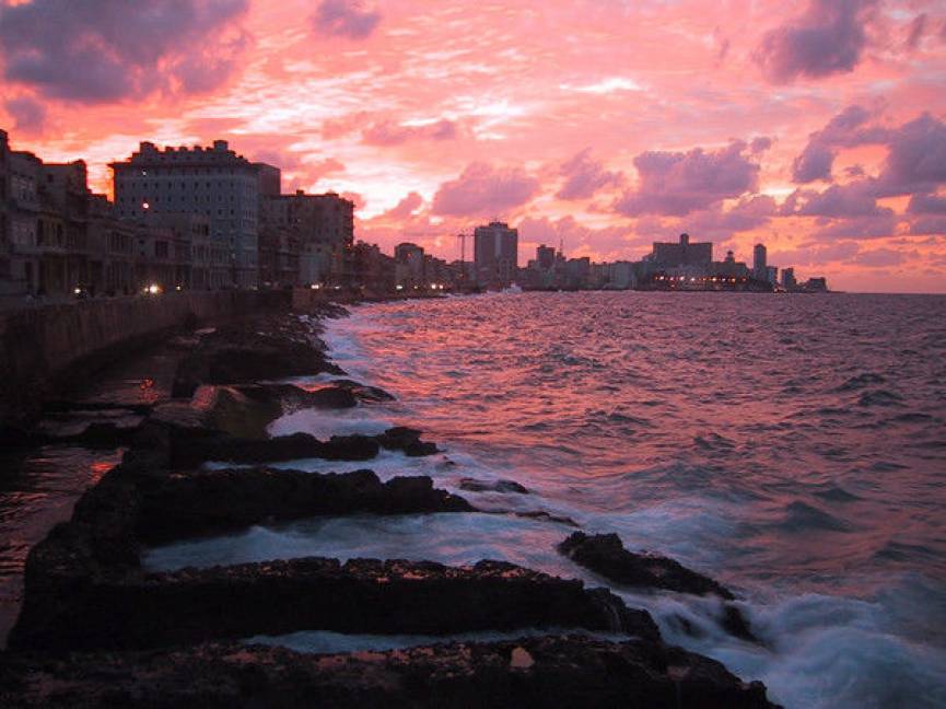 Tour 3 (Paradise Tour) : 7 giorni - 6 notti + opzione di soggiorno mare a Varadero 