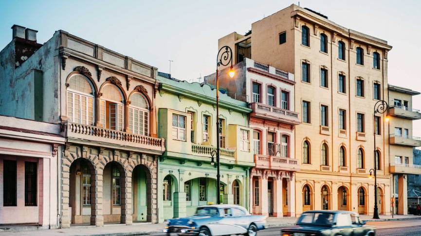 Tour 1 (Sunny Tour) -  11 giorni / 10 notti